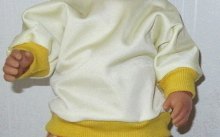 ***BabyBorn nukelle housuasuja (useita vaihtoehtoja)