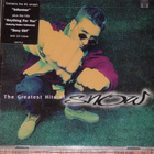 CD - SNOW - The Greatest Hits - 1997 reggae hip hop MINT - pikkukuva 1
