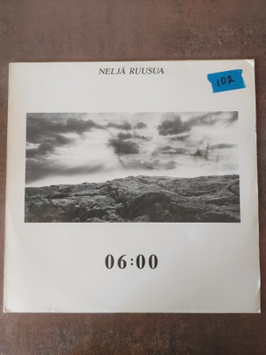 Neljä Ruusua - 06:00