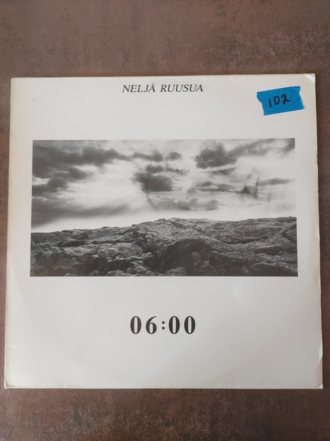 Neljä Ruusua - 06:00