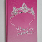 Meg Cabot : Prinsessapäiväkirjat - pikkukuva 1