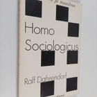 Ralf Dahrendorf : Homo sociologicus - pikkukuva 1