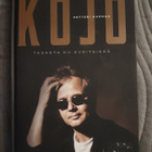 Petteri Ahomaa: Kojo, tasasta ku Sveitsissä - pikkukuva 1