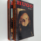 Victor Hugo : Kurjat 1-2 - pikkukuva 1