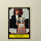 1991-92 Score Canadian Wayne Gretzky #317 - pikkukuva 1