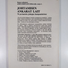 Richard S. Sloma : Johtamisen ankarat lait : 70 periaatet... - pikkukuva 2