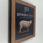 Mark Henderson : 50 genetics ideas you really need to know - pikkukuva 1