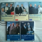 Yes Minister - The Complete DVD - pikkukuva 5