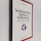 Marja Heinonen : Verkkomedian käyttö ja tutkiminen : Ilta... - pikkukuva 1