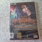 EVERQUEST II THE SHADOW ODYSSEY (PC-DVD) (UUSI) - pikkukuva 1
