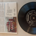 7" Mercurii stompers big Band - pikkukuva 2