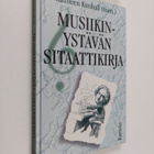 Musiikinystävän sitaattikirja - pikkukuva 1