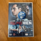 Repo men DVD - pikkukuva 1