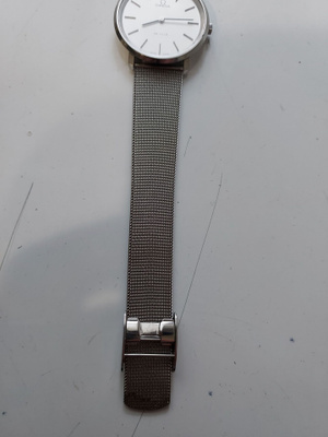 Omega DeVille quarz(epäkunnossa)