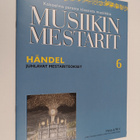 Musiikin mestarit 6 : Händel - pikkukuva 1