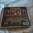 Pestilence - Testimony of The Ancients (cd) - pikkukuva 2