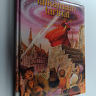 John Patience : Taikamaan tarinat - pikkukuva 1