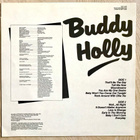 Buddy Holly LP - pikkukuva 2