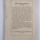 Maurice Paleologue : Keisari Aleksanteri II:n surullinen ... - pikkukuva 2