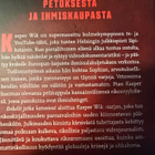 Teppo Hovi: Enkelit Jotka Katosivat UUSI - pikkukuva 2