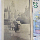 VANHA Valokuva Tampere 1920-l - pikkukuva 1