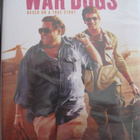 WAR DOGS / ARMS AND THE DUDES DVD - pikkukuva 1