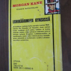Morgan Kane # 2 - Lohikäärmeen kynsissä - pikkukuva 2