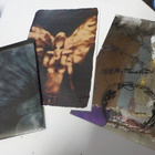 VELVET ACID CHRIST - HEX ANGEL LIMITED EDITION CD BOKSI - pikkukuva 2
