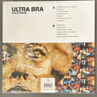 ULTRA BRA : Kalifornia - LP, uusi - pikkukuva 2