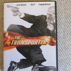 THE TRANSPORTER/JASON STATHAM - pikkukuva 1