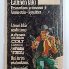 Kirk Hamilton : Colt 8/1975 : Vainajan vekseli on langennut - pikkukuva 2