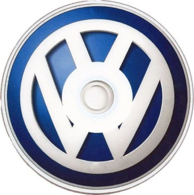 Tyhjä Verbatim DVD-R 4.7GB 16x DVD VW logolla