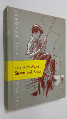 William S. Gray : More Streets and Roads