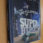 Jeff Rovin : The Encyclopedia of Superheroes ( k.po ) - pikkukuva 1