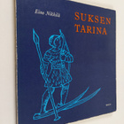 Eino Nikkilä : Suksen tarina - pikkukuva 1