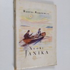 Martti Merenmaa : Nuori Janika : romaani - pikkukuva 1