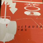 OCTAVIO PAZ: SUURI LASI - pikkukuva 1