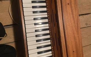 Baleani altimoro castelfidaro orgel