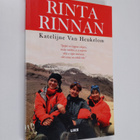 Katelijne Van Heukelom : Rinta rinnan - pikkukuva 1