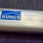 Kungs autoilijan lumilapio - pikkukuva 2