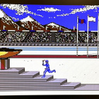Winter Games (C64) - pikkukuva 4