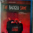 Badger game (2014) blu-ray - pikkukuva 1