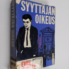 Evan Hunter : Syyttäjän oikeus - pikkukuva 1