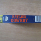 Katujen Cowboy (terence hill) vhs/fix - pikkukuva 3