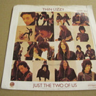 Thin Lizzy Do anything you want to 7 45 UK / Ranska 1979 - pikkukuva 2