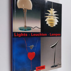 Matthias Dietz : 300 lights = 300 Leuchten = 300 lampes - pikkukuva 1