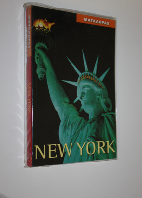 Michael Leech : New York