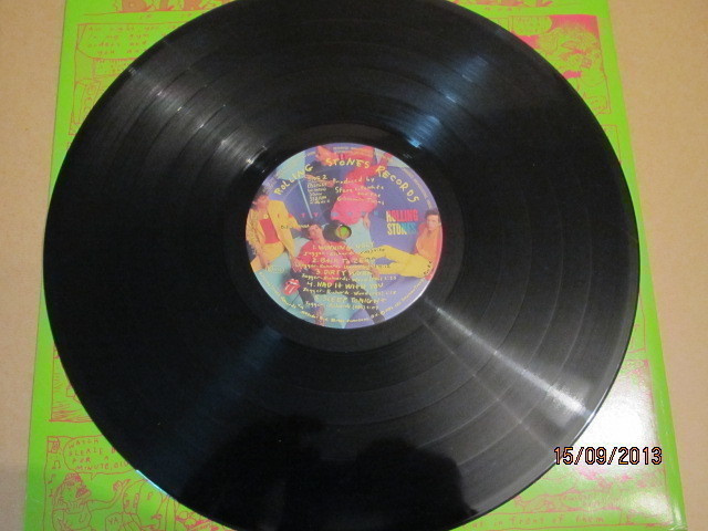 Item image