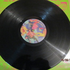 ROLLING STONES : DIRTY WORK LP - pikkukuva 2
