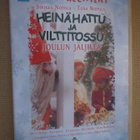 Maija Asikainen: Heinähattu ja Vilttitossu Joulun... DVD - pikkukuva 1